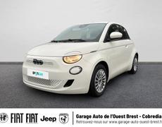 Fiat 500 II Brest