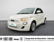 Fiat 500 II