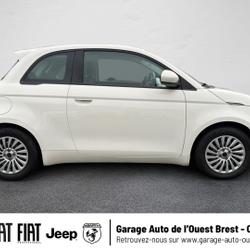 Fiat 500 II e 95ch MY23 occasion - Brest - photo 2/25