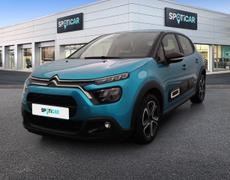 Citroen C3 Pézenas