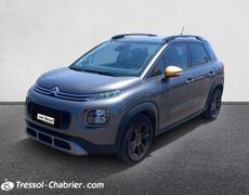 Citroen C3 Aircross - C3 Aircross PureTech 110 S&S BVM6 Rip Curl - 11 869 €