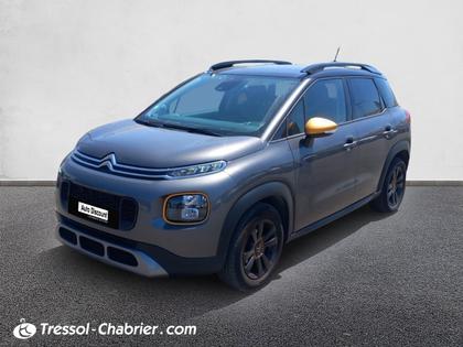 Citroen C3 Aircross - C3 Aircross PureTech 110 S&S BVM6 Rip Curl - 11 869 €