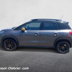 Citroen C3 Aircross C3 Aircross PureTech 110 S&S BVM6 Rip Curl Frontignan