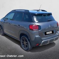 Citroen C3 Aircross C3 Aircross PureTech 110 S&S BVM6 Rip Curl Frontignan