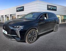 DS DS7 Crossback Carcassonne