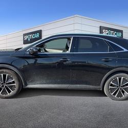 DS DS7 Crossback DS7 Crossback Hybride E-Tense 300 EAT8 4x4 Rivoli Carcassonne