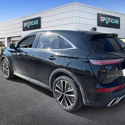 DS DS7 Crossback DS7 Crossback Hybride E-Tense 300 EAT8 4x4 Rivoli Carcassonne