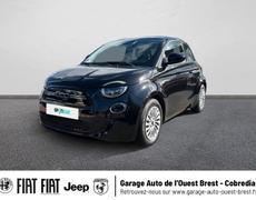 Fiat 500 II