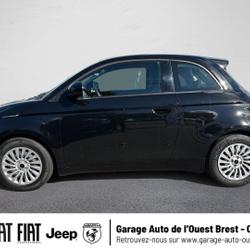 Fiat 500 II e 95ch Pack Confort MY23 occasion - Brest - photo 2/25