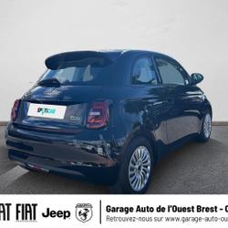 Fiat 500 II e 95ch Pack Confort MY23 occasion - Brest - photo 3/25