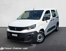 Peugeot Partner Auch