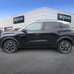 Citroen C3 C3 Turbo 100 ch Manuelle Max Auch