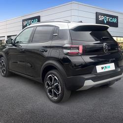 Citroen C3 C3 Turbo 100 ch Manuelle Max Auch