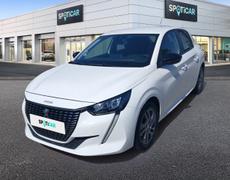 Peugeot 208 Auch