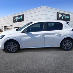 Peugeot 208 208 PureTech 75 S&S BVM5 Active Business Auch