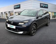 Citroen C4 Auch