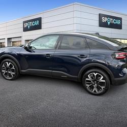 Citroen C4 C4 Hybride 145 ch e-DCS6 Max Auch