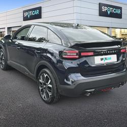 Citroen C4 C4 Hybride 145 ch e-DCS6 Max Auch