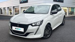 Peugeot 208  - Puretech - photo 0