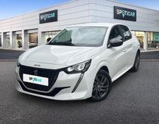 Peugeot 208 Auch