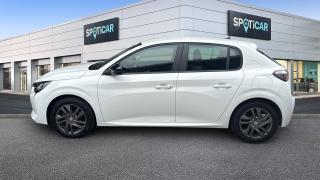 Peugeot 208  - Puretech - photo 1