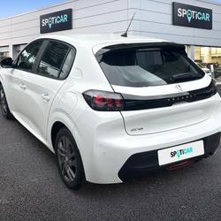 Peugeot 208 208 PureTech 75 S&S BVM5 Active Business Auch