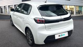 Peugeot 208  - Puretech - photo 2