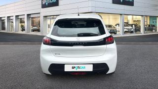 Peugeot 208  - Puretech - photo 3