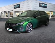 Peugeot 308 III Phase 1 Perpignan