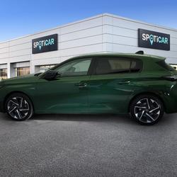 Peugeot 308 III Phase 1 308 PHEV 180 e-EAT8 Allure Pack Perpignan