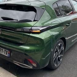 Peugeot 308 III Phase 1 308 PHEV 180 e-EAT8 Allure Pack Perpignan