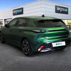 Peugeot 308 III Phase 1 308 PHEV 180 e-EAT8 Allure Pack Perpignan