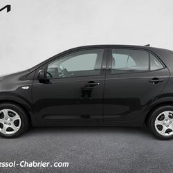 Kia Picanto Picanto 1.0 DPi 63 ch BVM5 Active Carcassonne