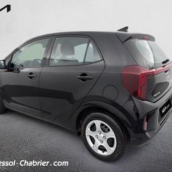 Kia Picanto Picanto 1.0 DPi 63 ch BVM5 Active Carcassonne