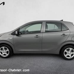 Kia Picanto Picanto 1.0 DPi 63 ch BVM5 Active Carcassonne