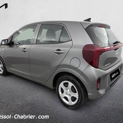 Kia Picanto Picanto 1.0 DPi 63 ch BVM5 Active Carcassonne