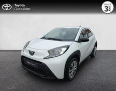 Toyota Aygo X Brest