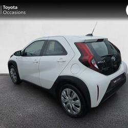 Toyota Aygo X 1.0 VVT-i 72ch Dynamic MY23 Brest