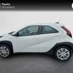 Toyota Aygo X 1.0 VVT-i 72ch Dynamic MY23 Brest