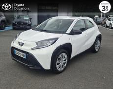 Toyota Aygo X Vannes