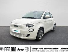 Fiat 500 II