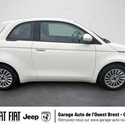Fiat 500 II e 95ch Action occasion - Brest - photo 2/23