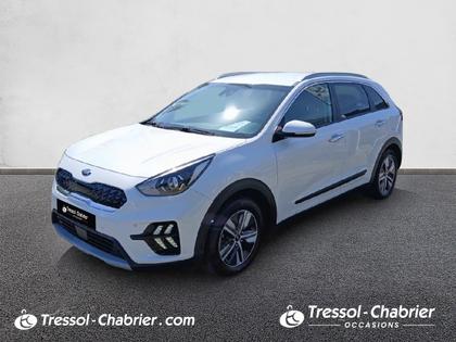 Kia Niro - Niro 1.6 GDi Hybride 141 ch DCT6 Active Business - 17 290 €