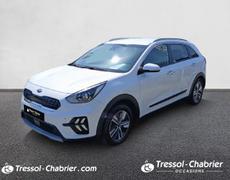 Kia Niro Toulouse
