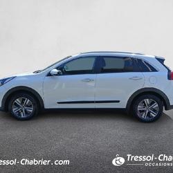 Kia Niro Niro 1.6 GDi Hybride 141 ch DCT6 Active Business Toulouse