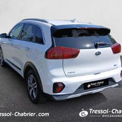 Kia Niro Niro 1.6 GDi Hybride 141 ch DCT6 Active Business Toulouse