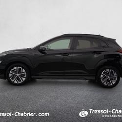 Hyundai Kona Kona Electrique 39 kWh - 136 ch Creative Castelnau-le-Lez
