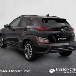 Hyundai Kona Kona Electrique 39 kWh - 136 ch Creative Castelnau-le-Lez