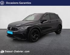 Volkswagen Tiguan Béziers