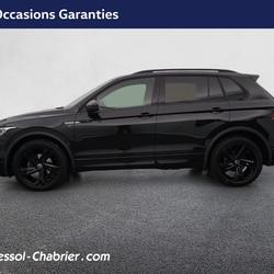Volkswagen Tiguan Tiguan 2.0 TDI 150ch DSG7 R-Line B&eacute;ziers